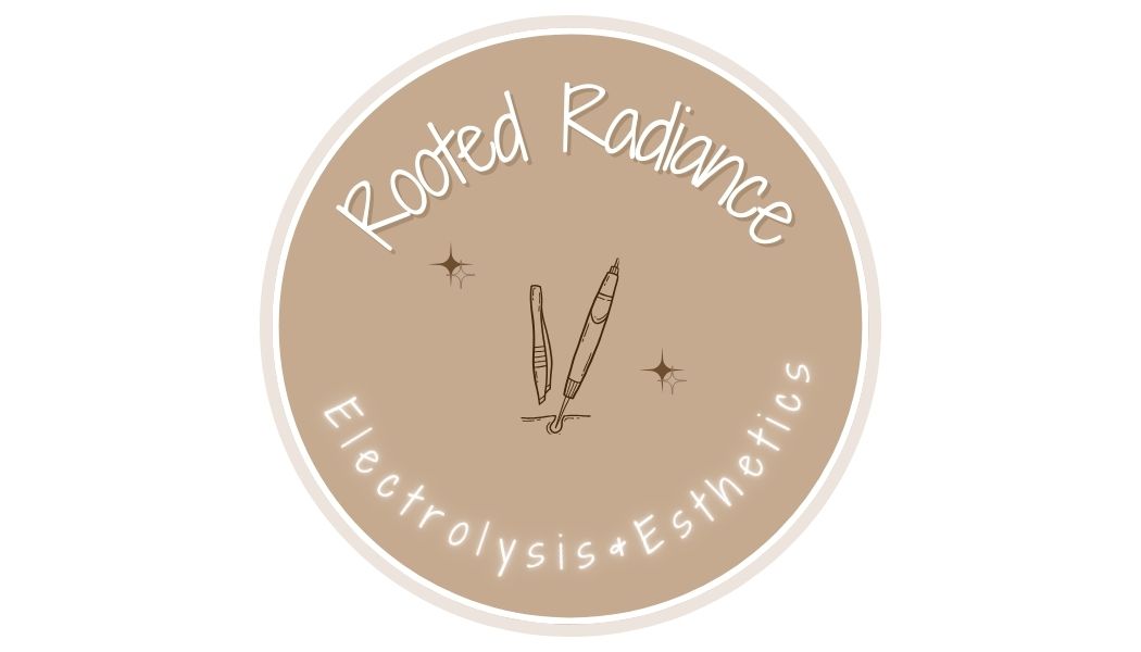 Rooted Radiance Business Card